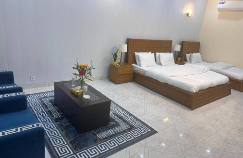 Islamabad House | Stay Inn Guest House