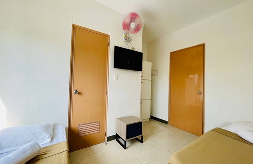 Cordova Hotel | Stay Inn Mactan