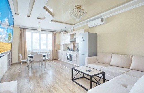 Kentron Apartment | Stay Inn on Sayat Nova 33