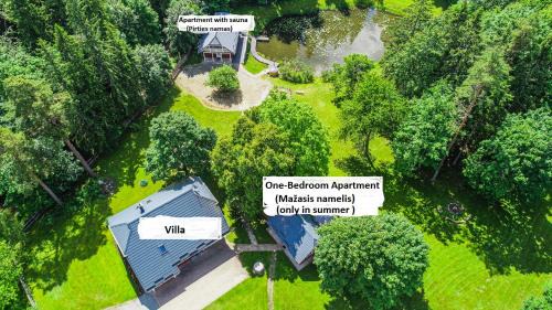 Renavas Apartment | Stay Lagom