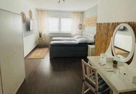 Michelstadt Apartment | Stay Leif Odenwald