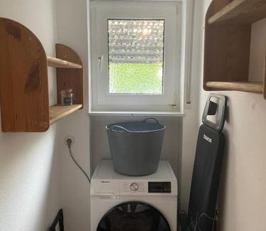 Michelstadt Apartment | Stay Leif Odenwald