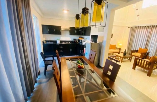 Yaounde Apartment | Stay like home