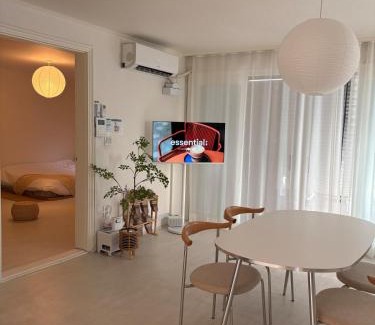 Gwanak-gu Apartment | Stay Luna
