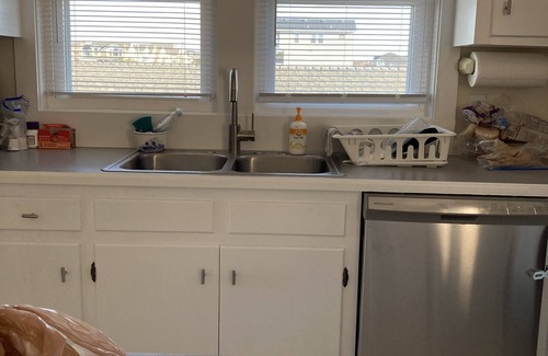 Kill Devil Hills House | Stay near Outer Banks Beaches - just a short walk away