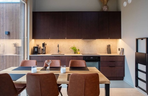 Akaslompolo House | Stay North - Joiku 4