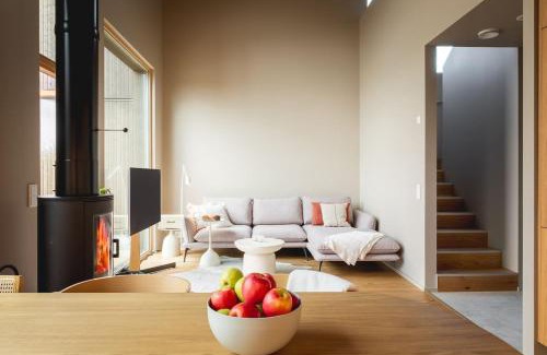 Akaslompolo House | Stay North - Joiku - Kajo