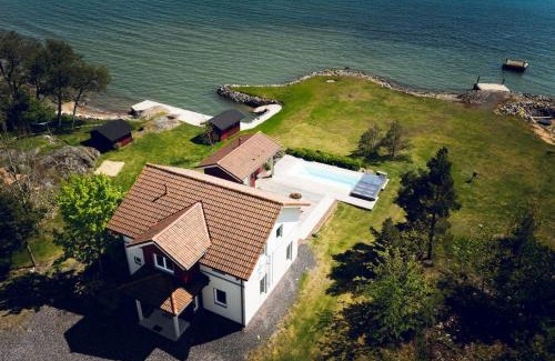 Kimito Island House | Stay North - Stenudden
