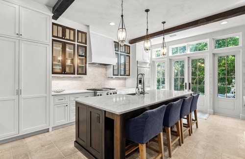 WaterSound Beach House | Stay on 30A: 30A Dunes Private Beach- Bikes!