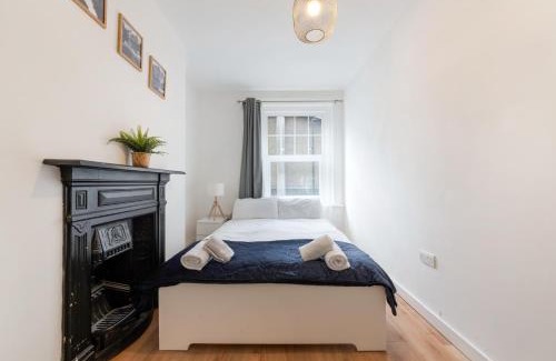 Spitalfields House | Stay on Brick Lane
