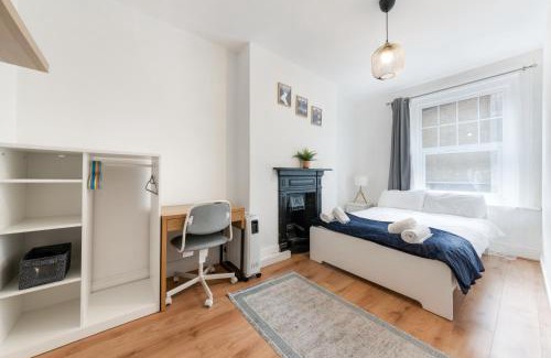 Spitalfields House | Stay on Brick Lane