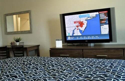 Statesboro Hotel | Stay Plus Extended Stay of Statesboro