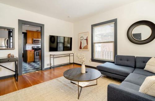 Belmont House | Stay Portland - Perfectly Restored Craftsman - Eateries & Coffee