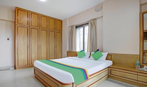 Bandra East House | Stay Retreats At Welcome Apartment - Corporate Rooms In BKC