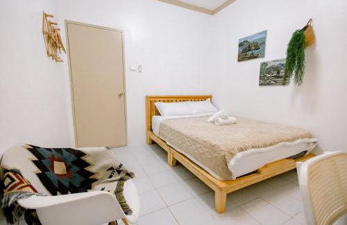 Lahug House | Stay Sa Amu - 4BR House in Capitol Area Cebu