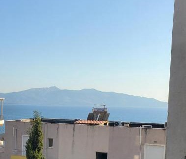 Tirana Apartment | stay saranda - steps from the beach
