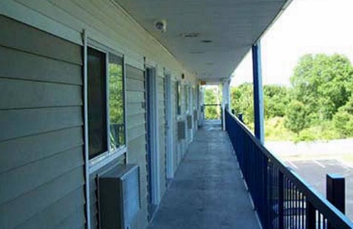 Orange Park Hotel | Stay Suites of America