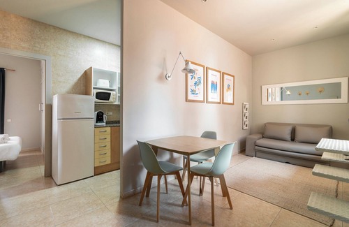 Hostafrancs Apartment | Stay U-nique Apartments Torre Damians