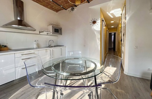 El Poble-sec Apartment | Stay U-nique Apartments Fontrodona