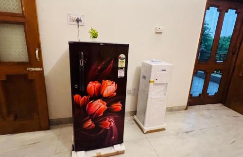 Sector 19 Apartment | Stay with Ankita