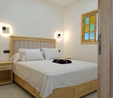 Bab Taza Apartment | Stay with dkouk 2