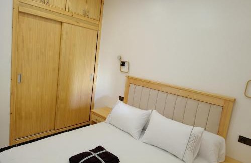 Bab Taza Apartment | Stay with dkouk 2