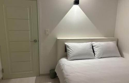 Gangbuk-gu Apartment | STAY110-Suyu