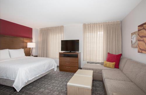 Dupont Hotel | Staybridge Suites Denver International Airport by IHG