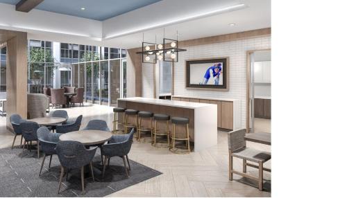 Etobicoke Hotel | Staybridge Suites Toronto Airport East by IHG