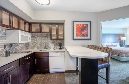 Christiana Hotel | Staybridge Suites Wilmington-Newark by IHG