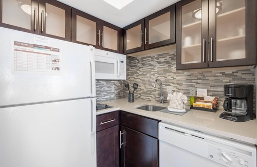 Christiana Hotel | Staybridge Suites Wilmington-Newark by IHG