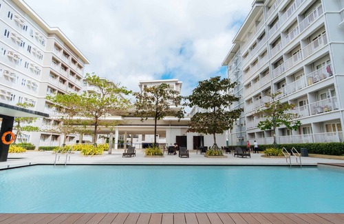 Novaliches Condo | STAYCATION CONDOTELS IN QUEZON CITY
