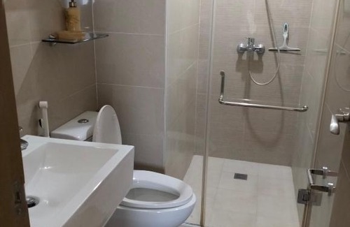 Pasay Apartment | Staycation Near Airport and resorts World Manila