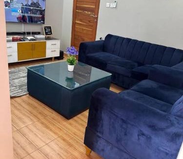 Mwananyamala Apartment | Staycation