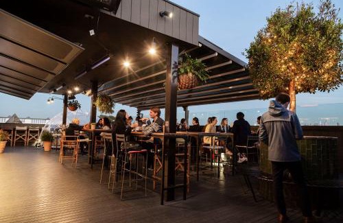 Brunswick Apartment | StayCentral - Brunswick Vibe Parkville