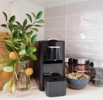 Brunswick Apartment | StayCentral - Brunswick Vibe Parkville