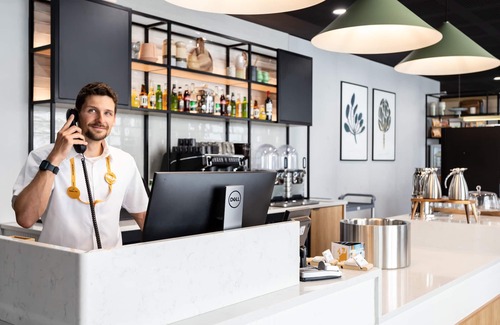 Capucins - Victoire Apartment | Staycity Aparthotels, Bordeaux City Centre