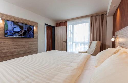 Weststadt Apartment | Staycity Aparthotels Heidelberg