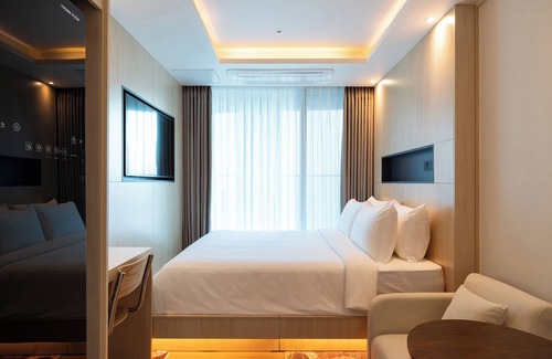 Paju Hotel | STAYFY Paju K Hills