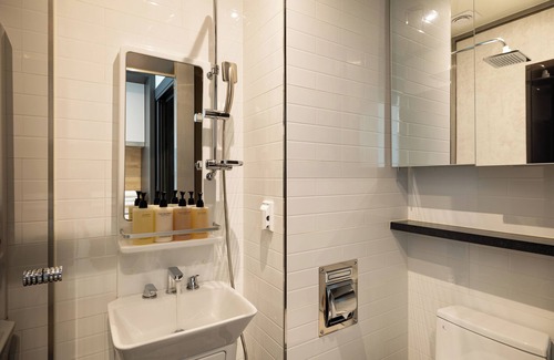 Paju Hotel | STAYFY Paju K Hills