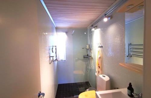 Borgafjall House | Stayin Borgafjäll - Tuffa Lillstugan Korpåkroken 6D