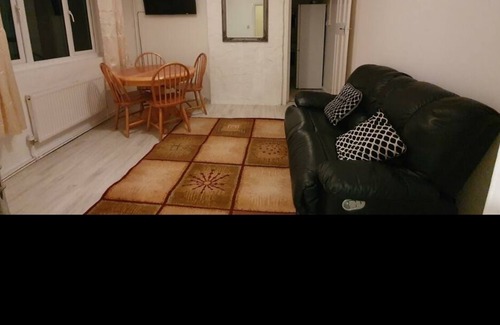 Porthmadog Apartment | Staying in Porthmadog