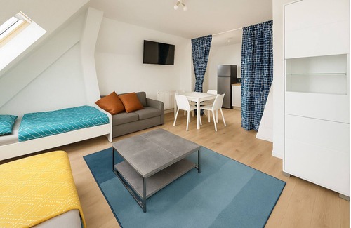 Delitzsch Apartment | StayINN House Delitzsch