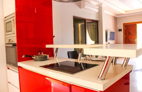 Maun House | Staymorr Boutique Guesthouse