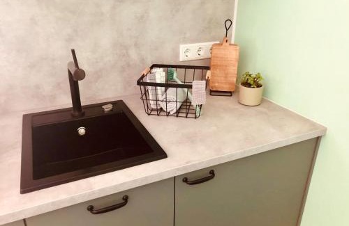 Herzogenaurach Apartment | StayNature 1BR APP in zentraler Lage