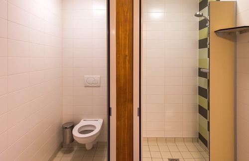 Kring van Dorth House | Stayokay Gorssel - Deventer