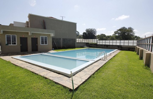 Hospital Apartment | StayPlus Milimani Apartment Suite Nakuru