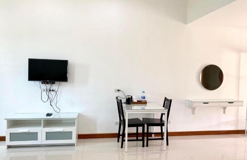 Kabin Buri Hotel | Staytoon สเตย์ทูนรีสอร์ท