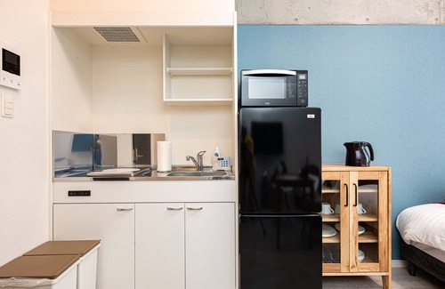 Chuocho Apartment | staytus