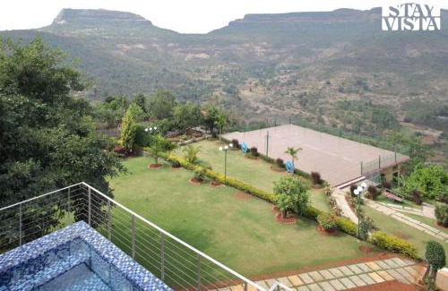 Kadadhe Villa | StayVista at Brickleaf with Pool